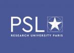 Logo Paris Sciences et Lettres - PSL Research University Paris