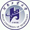 Logo Henan University of Technology
