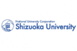Logo Shizuoka University