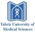 Logo Tabriz University of Medical Sciences and Health Services