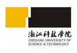 Logo Zhejiang University of Science & Technology