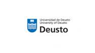 Logo Universidad de Deusto Deustuko Unibertsitatea