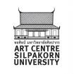 Logo Silpakorn University
