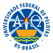 Logo  Universidade Federal de Pelotas UFPEL