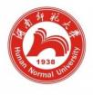 Logo Henan Normal University