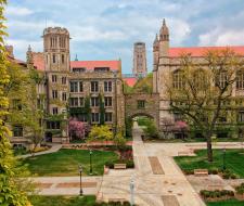 University of Chicago