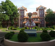 Cochin University of Science & Technology