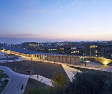 École Polytechnique Fédérale de Lausanne