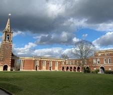 Alpadia Brighton Summer Camp