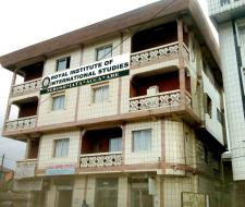 Royal Canadian Institute of International Studies - RCIIS