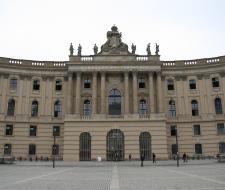 Humboldt University of Berlin