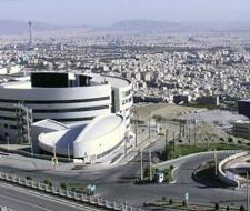 Islamic Azad University Tehran Science & Research Branch
