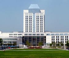 Jianghan University