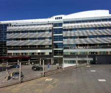 Karolinska Institute Sweden