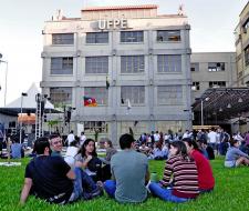  Universidade Federal de Pelotas UFPEL