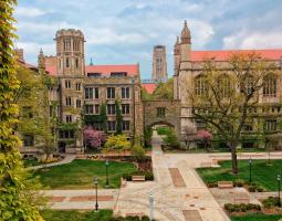 University of Chicago