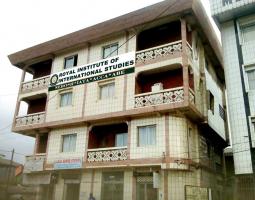 Royal Canadian Institute of International Studies - RCIIS