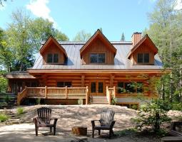 College International Mont-Tremblant