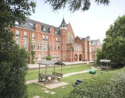 St Johns International School Sidmouth