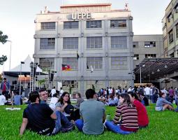  Universidade Federal de Pelotas UFPEL