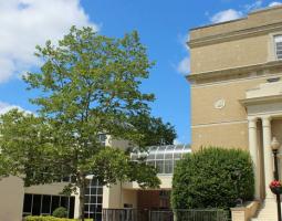 Red Bank Catholic Private High School