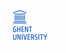 Logo Ghent University