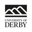 Logo University of Derby