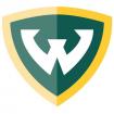 Logo Wayne State University