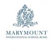 Logo Marymount Private School Rome