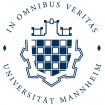 Logo University of Mannheim