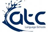 Logo ATC Bray Language School