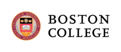 Logo Boston College