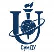 Logo Sumy State University (SSU)