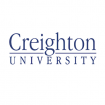 Logo Creighton University