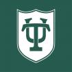 Logo Tulane University