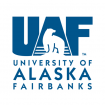 Logo University of Alaska Fairbanks