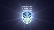 Logo Northern Arizona University