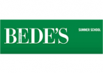 Logo Bede's Dicker Summer School