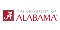 Logo University of Alabama