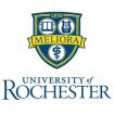 Logo University of Rochester