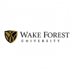 Logo Wake Forest University