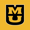 Logo University of Missouri