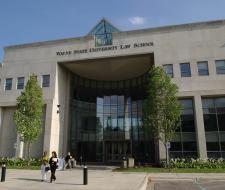 Wayne State University