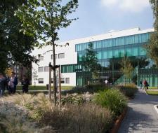 Fontys University of Applied Sciences