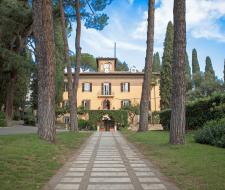 Marymount Private School Rome