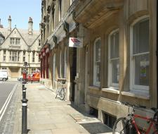 OHC School London Oxford St