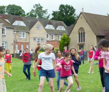 Heathfield School Summer School