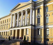 University of Helsinki
