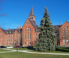 University of Vermont