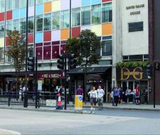 David Game College London